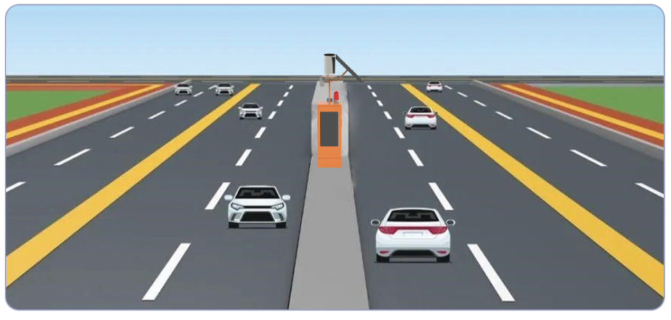 道桥积水监测预警系统-防汛内涝的“安全堤”