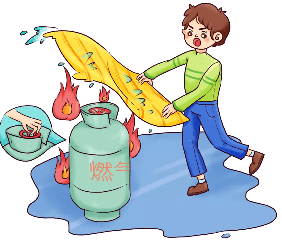 燃气安全监管平台-为燃气安全加把“锁”