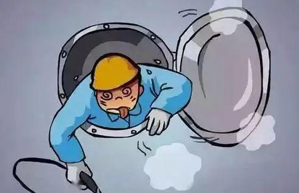 密闭空间可燃气体监测终端：守护燃气管网安全