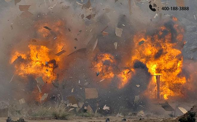 燃气事故频发，燃气管网安全运行监测系统有何作用？